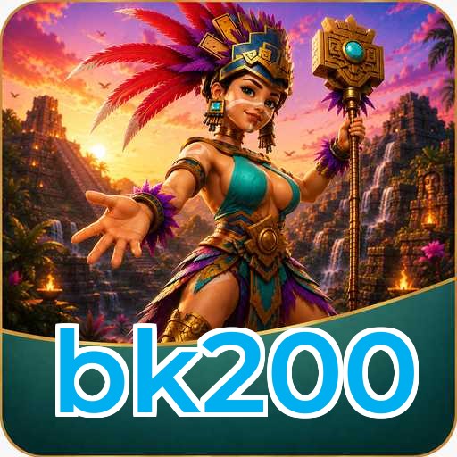Tentang bk200